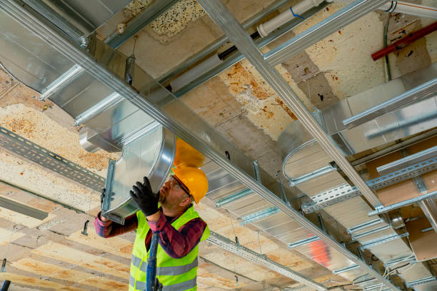 Best Furnace Cleaning in West Mayfield, PA