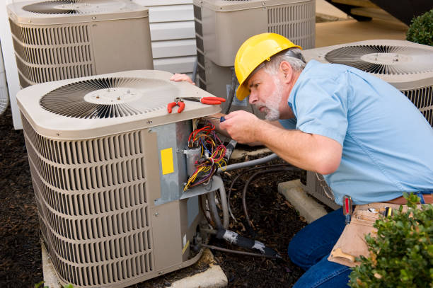 Best Solar-powered HVAC Systems in West Mayfield, PA