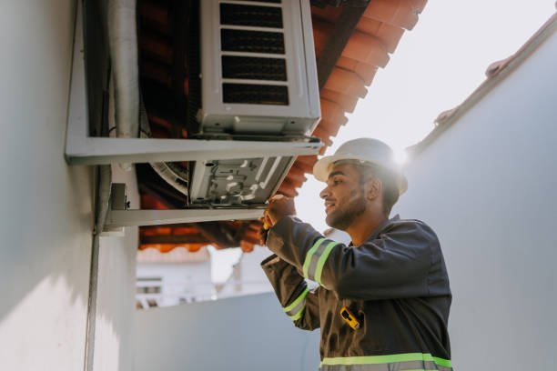 Best Energy-efficient HVAC Solutions in West Mayfield, PA