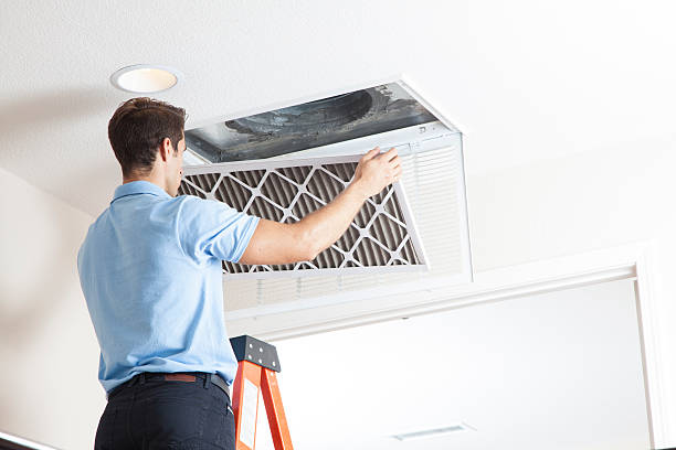 Best Energy-efficient HVAC Solutions in West Mayfield, PA