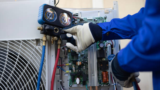 West Mayfield, PA HVAC Pros
