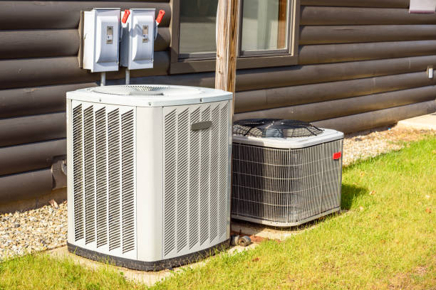 Best Commercial HVAC in West Mayfield, PA