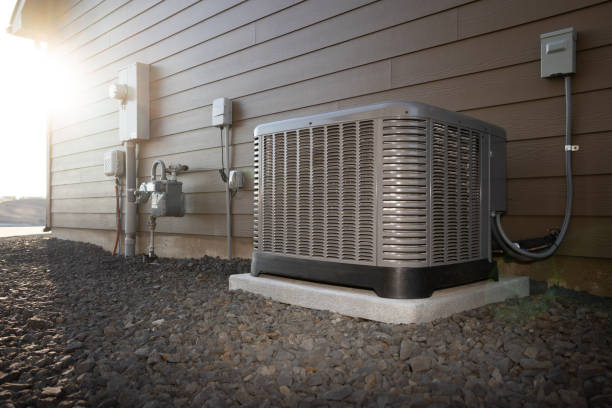 Best HVAC for Healthcare Facilities in West Mayfield, PA